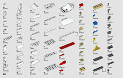 LEGO 75170 instructions page 66 – build guide