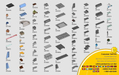 LEGO 75170 instructions page 67 – build guide