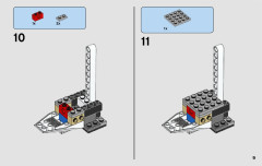LEGO 75170 instructions page 9 – build guide