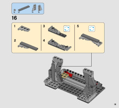 LEGO 75171 instructions page 15 – build guide