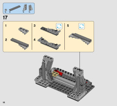 LEGO 75171 instructions page 16 – build guide