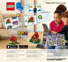 LEGO 75171 instructions page 97 – build guide