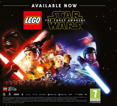 LEGO 75172 instructions page 96 – build guide