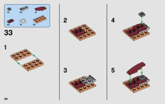 LEGO 75173 instructions page 36 – build guide