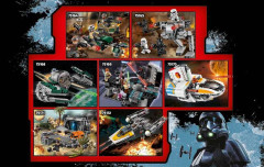LEGO 75173 instructions page 43 – build guide