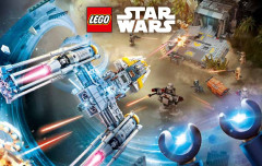 LEGO 75173 instructions page 45 – build guide
