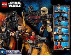 LEGO 75174 instructions page 64 – build guide