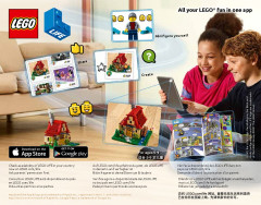 LEGO 75174 instructions page 65 – build guide