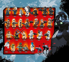 LEGO 75175 instructions page 63 – build guide