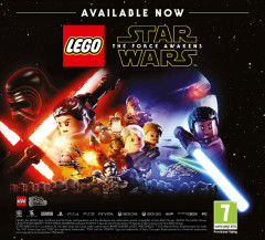 LEGO 75175 instructions page 64 – build guide