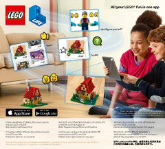LEGO 75175 instructions page 65 – build guide