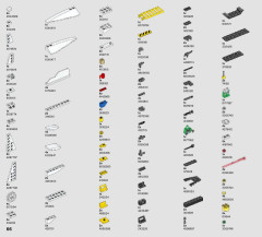 LEGO 75175 instructions page 66 – build guide