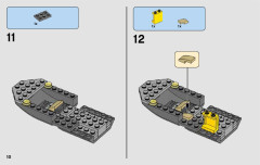 LEGO 75176 instructions page 10 – build guide