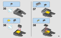 LEGO 75176 instructions page 25 – build guide