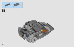 LEGO 75176 instructions page 36 – build guide