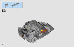 LEGO 75176 instructions page 38 – build guide