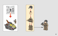 LEGO 75176 instructions page 51 – build guide