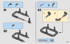 LEGO 75176 instructions page 59 – build guide