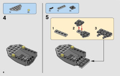 LEGO 75176 instructions page 6 – build guide