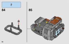 LEGO 75176 instructions page 60 – build guide