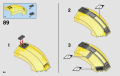 LEGO 75176 instructions page 64 – build guide