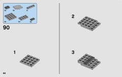 LEGO 75176 instructions page 66 – build guide