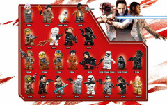 LEGO 75176 instructions page 78 – build guide