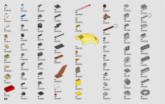 LEGO 75176 instructions page 82 – build guide