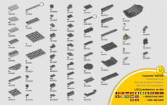 LEGO 75176 instructions page 83 – build guide