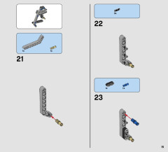 LEGO 75177 instructions page 15 – build guide