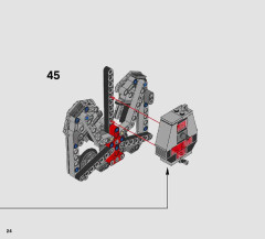LEGO 75177 instructions page 24 – build guide