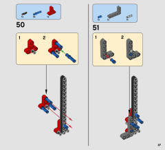 LEGO 75177 instructions page 27 – build guide