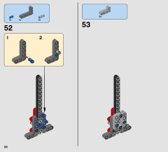 LEGO 75177 instructions page 28 – build guide