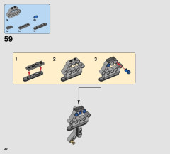 LEGO 75177 instructions page 32 – build guide