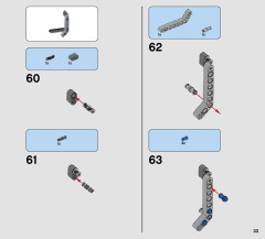LEGO 75177 instructions page 33 – build guide