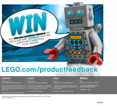 LEGO 75178 instructions page 100 – build guide