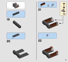 LEGO 75178 instructions page 15 – build guide
