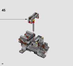 LEGO 75178 instructions page 28 – build guide