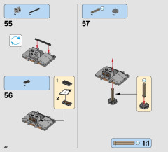 LEGO 75178 instructions page 32 – build guide
