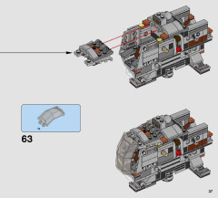 LEGO 75178 instructions page 37 – build guide
