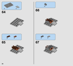 LEGO 75178 instructions page 38 – build guide