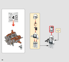 LEGO 75178 instructions page 66 – build guide