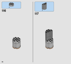 LEGO 75178 instructions page 68 – build guide