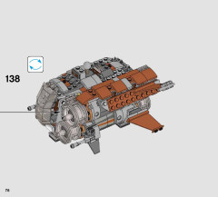 LEGO 75178 instructions page 78 – build guide