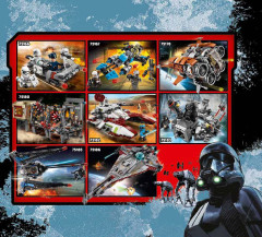 LEGO 75178 instructions page 94 – build guide