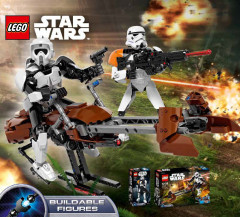 LEGO 75178 instructions page 96 – build guide