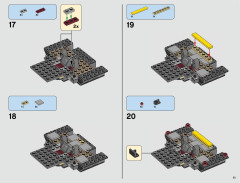 LEGO 75179 instructions page 11 – build guide