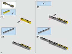 LEGO 75179 instructions page 12 – build guide