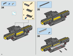 LEGO 75179 instructions page 16 – build guide