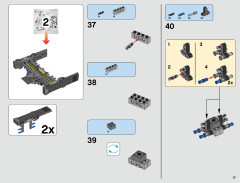 LEGO 75179 instructions page 17 – build guide